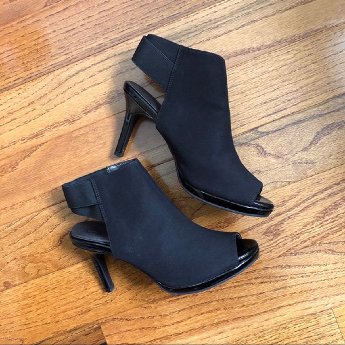 Life Stride Velocity 